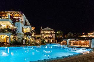 Hotel Hadrian