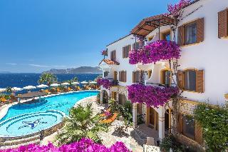 Hotel Hadrian