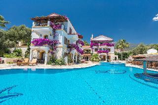 Hotel Hadrian