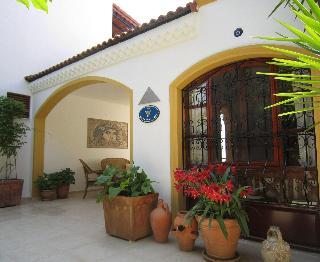 Hotel Hadrian