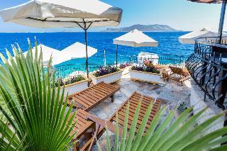 Hotel Hadrian