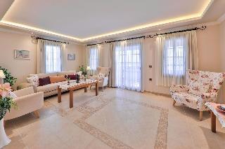 Hotel Hadrian