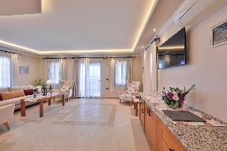 Hotel Hadrian