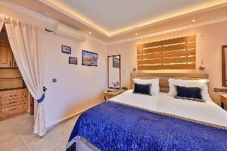 Hotel Hadrian
