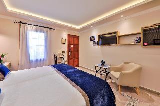 Hotel Hadrian