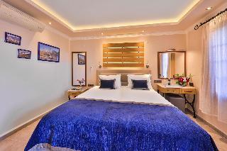 Hotel Hadrian