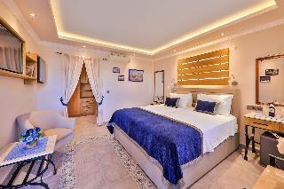 Hotel Hadrian
