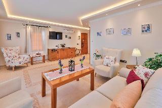 Hotel Hadrian