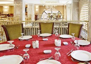 Гостиница Real Konak Hotel