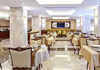 Гостиница Real Konak Hotel