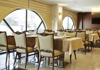 Гостиница Real Konak Hotel