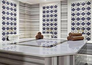 Гостиница Real Konak Hotel