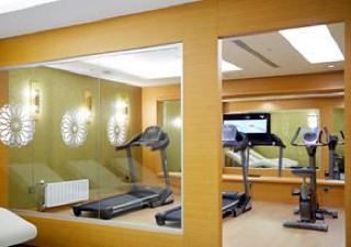 Гостиница Real Konak Hotel