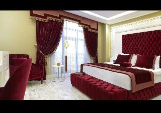 Гостиница Real Konak Hotel