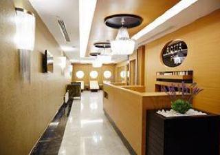 Гостиница Real Konak Hotel