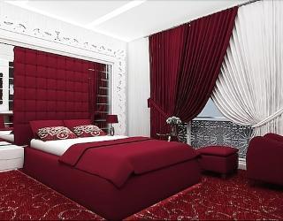 Гостиница Real Konak Hotel
