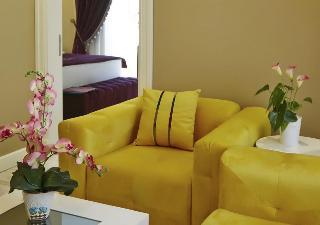 Гостиница Real Konak Hotel