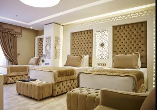 Гостиница Real Konak Hotel