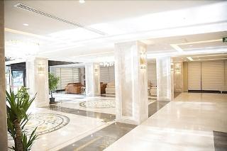 Гостиница Real Konak Hotel