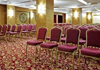 Гостиница Real Konak Hotel