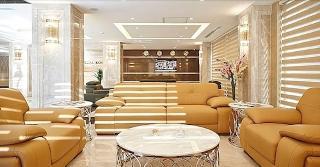 Гостиница Real Konak Hotel