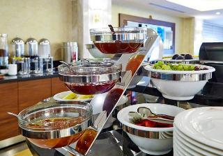 Гостиница Real Konak Hotel