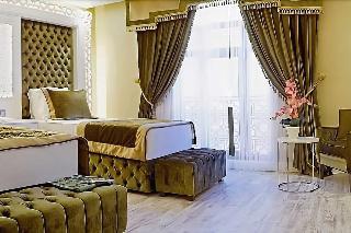 Гостиница Real Konak Hotel