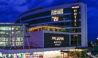 Onhann Hotel