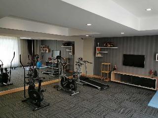 Гостиница Inci Class Hotel