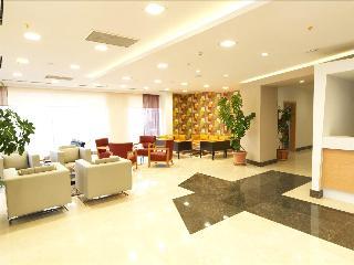 Гостиница Inci Class Hotel