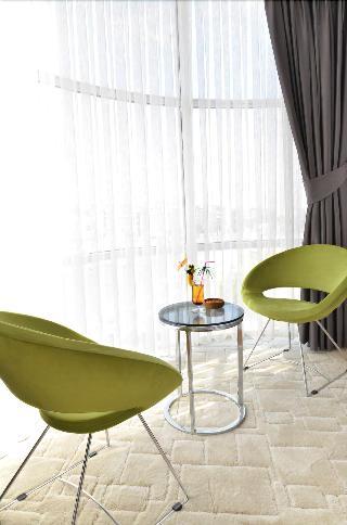 Гостиница Inci Class Hotel