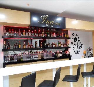 Гостиница Inci Class Hotel
