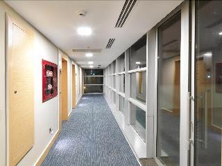 Гостиница Inci Class Hotel