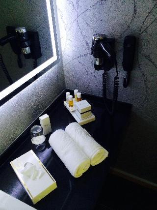 Гостиница Inci Class Hotel