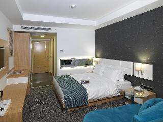 Гостиница Inci Class Hotel