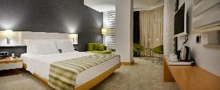 Гостиница Inci Class Hotel