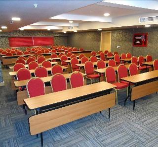 Гостиница Inci Class Hotel
