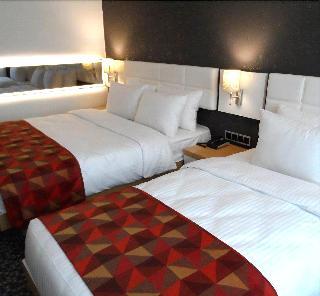 Гостиница Inci Class Hotel