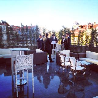 Inci Class Hotel
