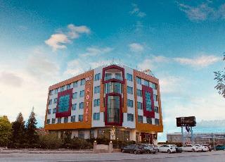 Гостиница Inci Class Hotel