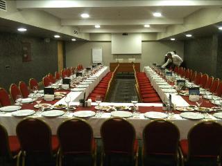 Гостиница Inci Class Hotel
