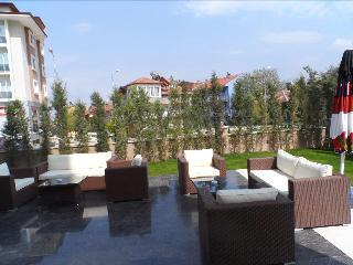 Гостиница Inci Class Hotel
