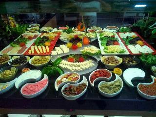Гостиница Inci Class Hotel