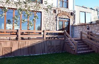 Hotel Bacacan Otel