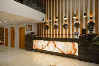 Гостиница Piskin Otel