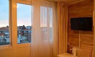 Hotel Valkenhof