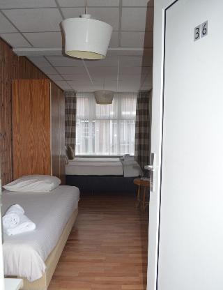 Hotel Valkenhof