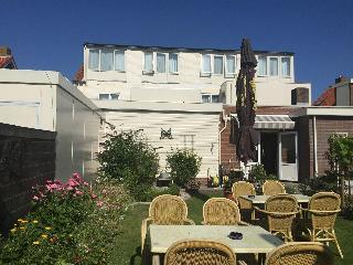 Hotel Valkenhof