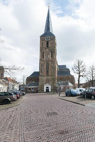Hotel De Juttershoek
