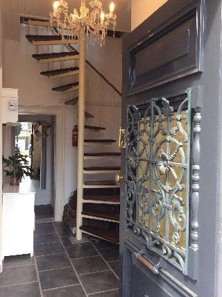 Hotel De Juttershoek